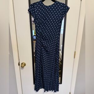 Reformation Frasier Dress